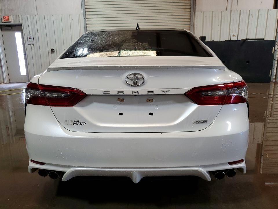 Продажа на аукционе авто 2023 Toyota Camry, vin: 4T1K61AK0PU721219, номер лота: 79560925