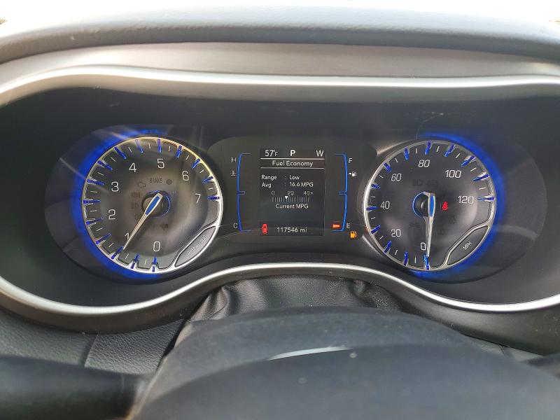 Aukcja sprzedaży 2020 Chrysler Pacifica, vin: 2C4RC1BG6LR115341, numer aukcji: 46750316