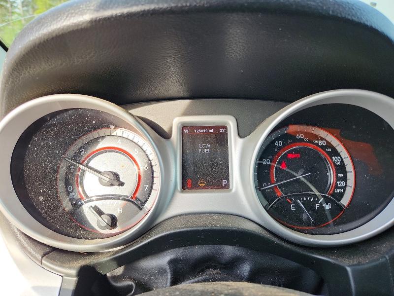 Продажа на аукционе авто 2012 Dodge Journey, vin: 3C4PDDBG0CT178650, номер лота: 47469236