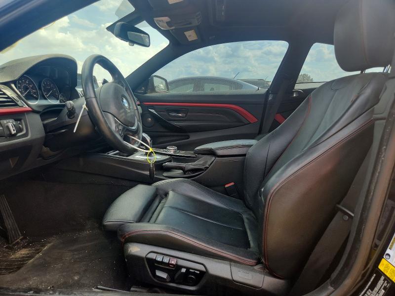 Aukcja sprzedaży 2014 Bmw 428, vin: WBA3N7C59EK220664, numer aukcji: 47119946