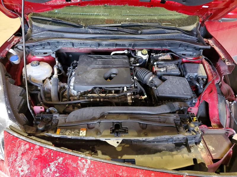 Продажа на аукционе авто 2020 Ford Escape, vin: 1FMCU9G64LUB34759, номер лота: 47462656