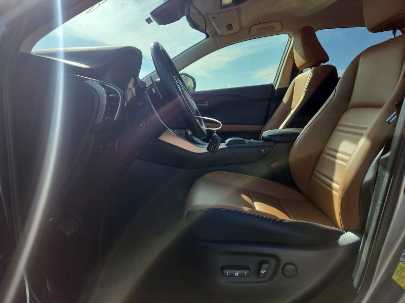 Продаж на аукціоні авто 2021 Lexus Nx 300, vin: JTJDARBZ2M2195928, номер лоту: 41943756