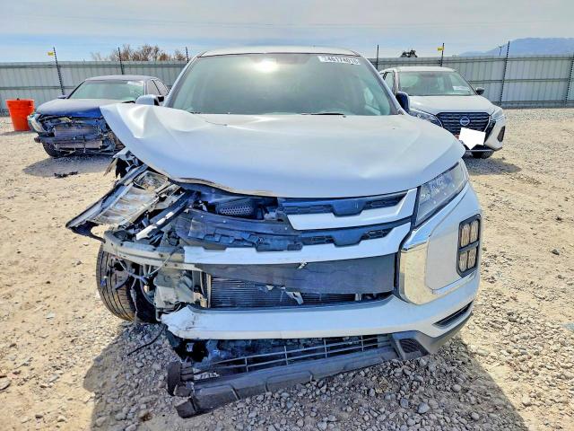 Aukcja sprzedaży 2024 Mitsubishi Outlander Sport, vin: JA4ARUAU7RU026324, numer aukcji: 46174016