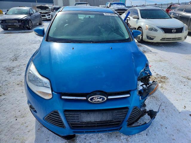 Aukcja sprzedaży 2012 Ford Focus, vin: 1FAHP3M22CL406544, numer aukcji: 47716036