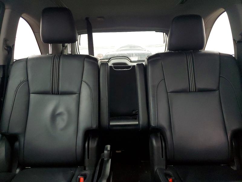 Aukcja sprzedaży 2017 Toyota Highlander, vin: 5TDJZRFH0HS366464, numer aukcji: 79638995