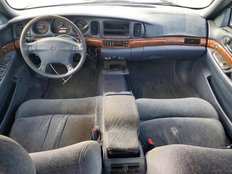 Продаж на аукціоні авто 2000 Buick Lesabre, vin: 1G4HR54K0YU137358, номер лоту: 46872426