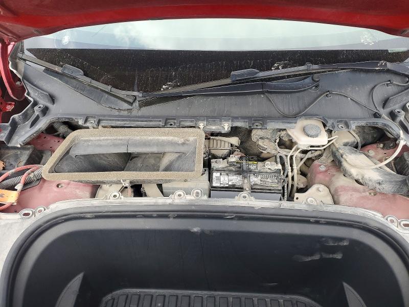 2021 Tesla Model Y მანქანა იყიდება აუქციონზე, vin: 5YJYGDEE0MF131365, აუქციონის ნომერი: 47625226