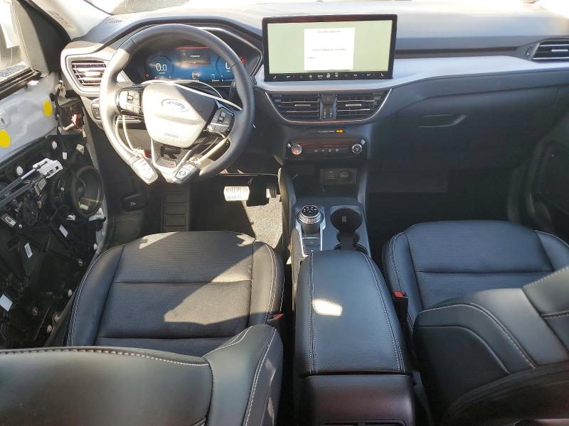 Продажа на аукционе авто 2025 Ford Escape, vin: 1FMCU9JA2SUA52055, номер лота: 46544696