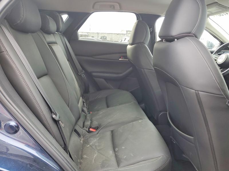 46424756 :رقم المزاد ، 3MVDMBBL1MM219687 vin ، 2021 Mazda Cx-30 مزاد بيع