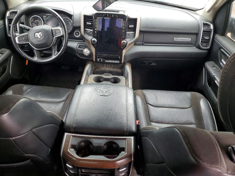 Auction sale of the 2022 Ram 1500, vin: 1C6RREJM0NN178536, lot number: 45592606