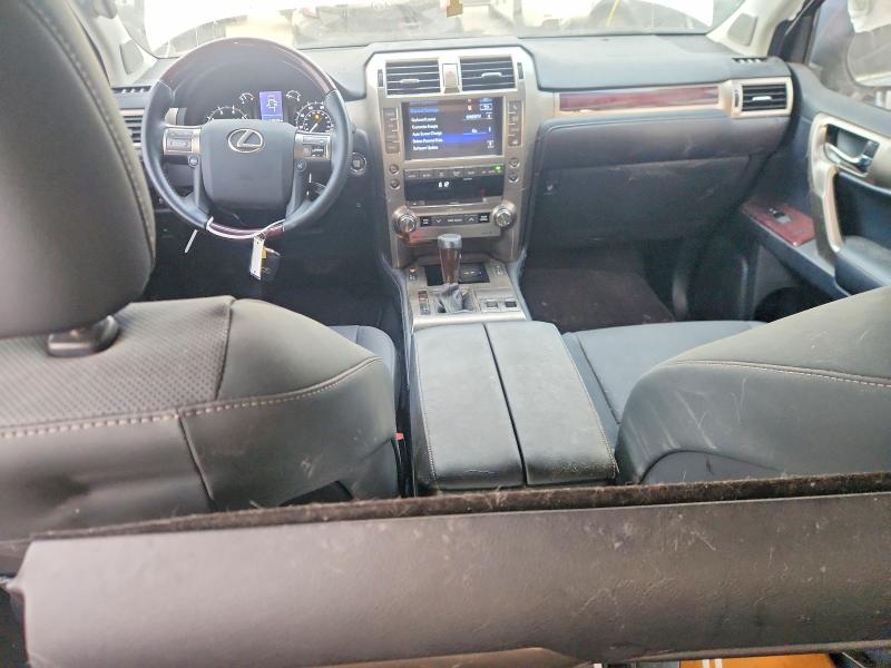 Aukcja sprzedaży 2019 Lexus Gx 460, vin: JTJBM7FX7K5239655, numer aukcji: 79560915