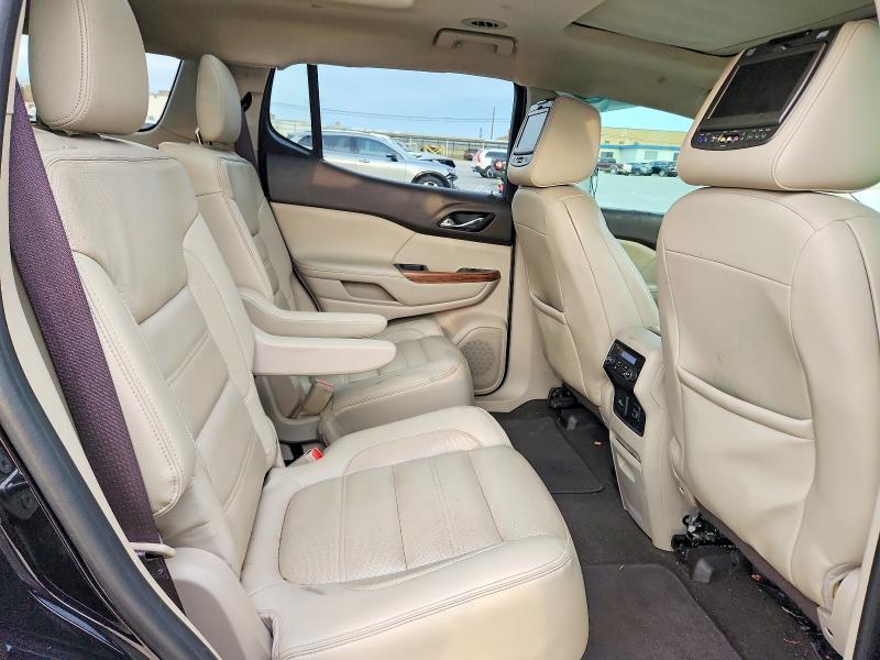 Продажа на аукционе авто 2017 Gmc Acadia, vin: 1GKKNPLSXHZ123476, номер лота: 47366346