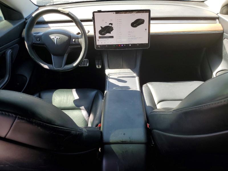 Продажа на аукционе авто 2021 Tesla Model 3, vin: 5YJ3E1EA3MF876476, номер лота: 41835066