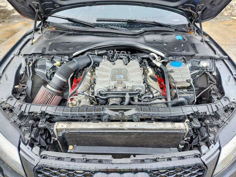 Aukcja sprzedaży 2012 Audi A7, vin: WAU2GAFC8CN136778, numer aukcji: 79117615