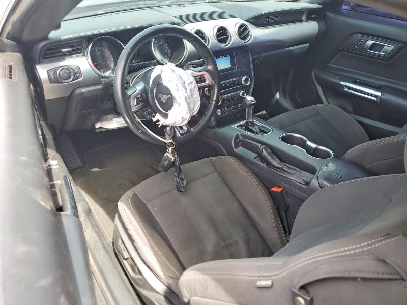 Aukcja sprzedaży 2020 Ford Mustang, vin: 1FA6P8CF3L5182813, numer aukcji: 79688855