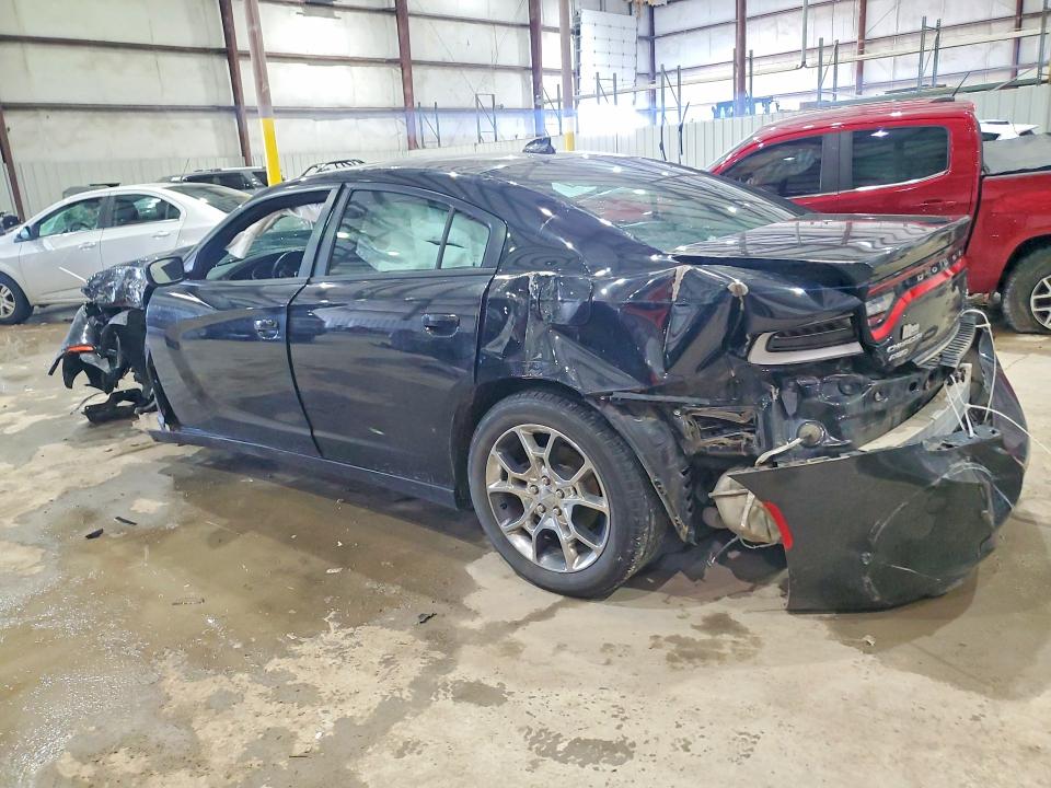 Aukcja sprzedaży 2015 Dodge Charger, vin: 2C3CDXJG5FH739086, numer aukcji: 47805516