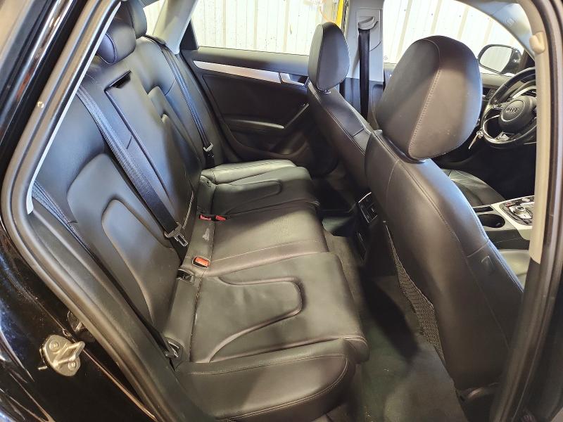 Продаж на аукціоні авто 2016 Audi A4, vin: WAUBFAFL0GN014330, номер лоту: 42062126