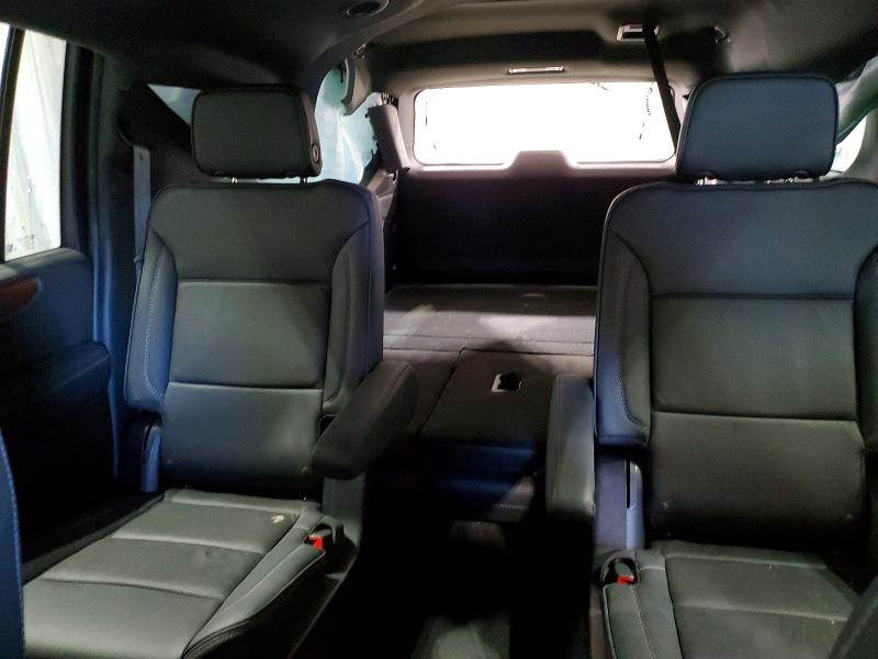 Продажа на аукционе авто 2025 Gmc Yukon Xl, vin: 1GKS2JRL6SR319699, номер лота: 47281016