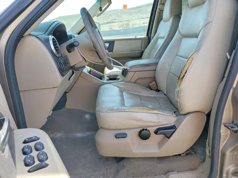 47636106 :رقم المزاد ، 1FMPU16L23LA50052 vin ، 2002 Ford Expedition مزاد بيع