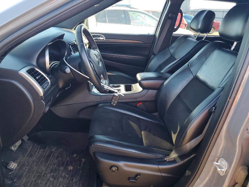 Продажа на аукционе авто 2019 Jeep Grand Cherokee, vin: 1C4RJFAG8KC750959, номер лота: 41930706