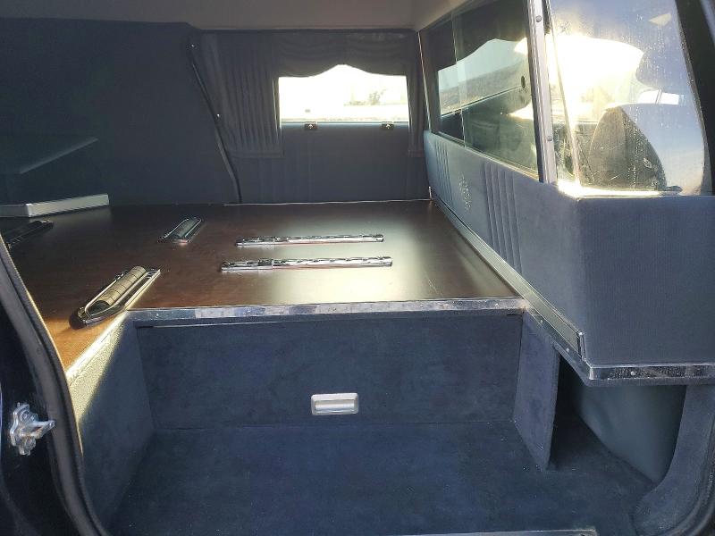 Продажа на аукционе авто 2006 Cadillac Commercial Chassis, vin: 1GEEH06Y26U500522, номер лота: 47200076