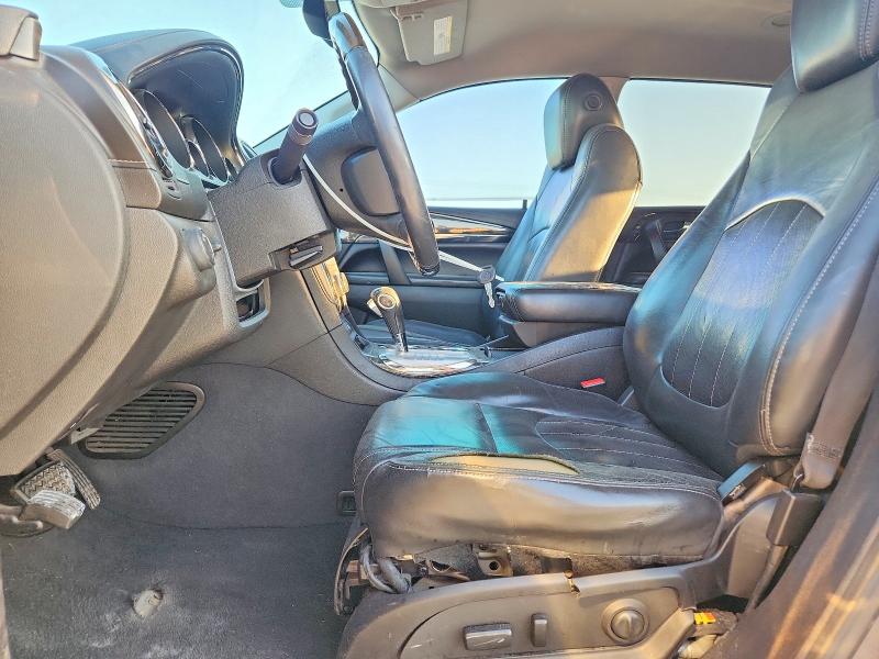 Aukcja sprzedaży 2014 Buick Enclave, vin: 5GAKRBKDXEJ147357, numer aukcji: 47860716
