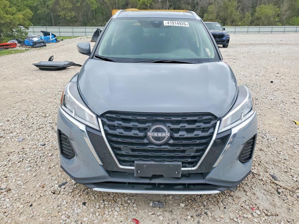 Aukcja sprzedaży 2023 Nissan Kicks, vin: 3N1CP5CV1PL537439, numer aukcji: 41914926