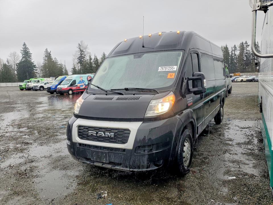 Aukcja sprzedaży 2020 Ram Promaster 2500, vin: 3C6TRVDG9LE100916, numer aukcji: 79797255