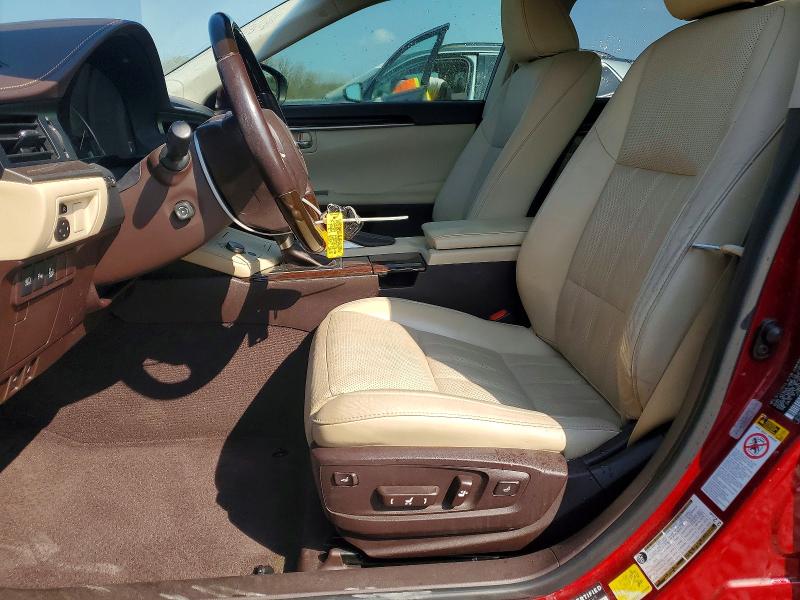 Aukcja sprzedaży 2016 Lexus Es 350, vin: JTHBK1GG6G2225418, numer aukcji: 47622856