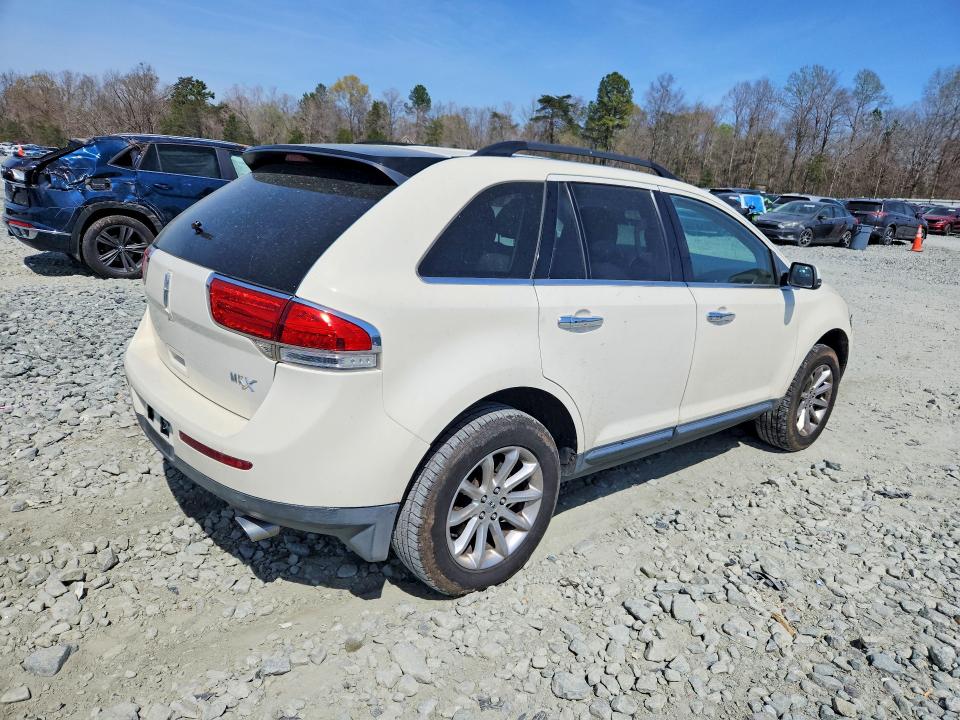 Продаж на аукціоні авто 2013 Lincoln Townhouse Mkx, vin: 2LMDJ6JK9DBL25946, номер лоту: 47560616
