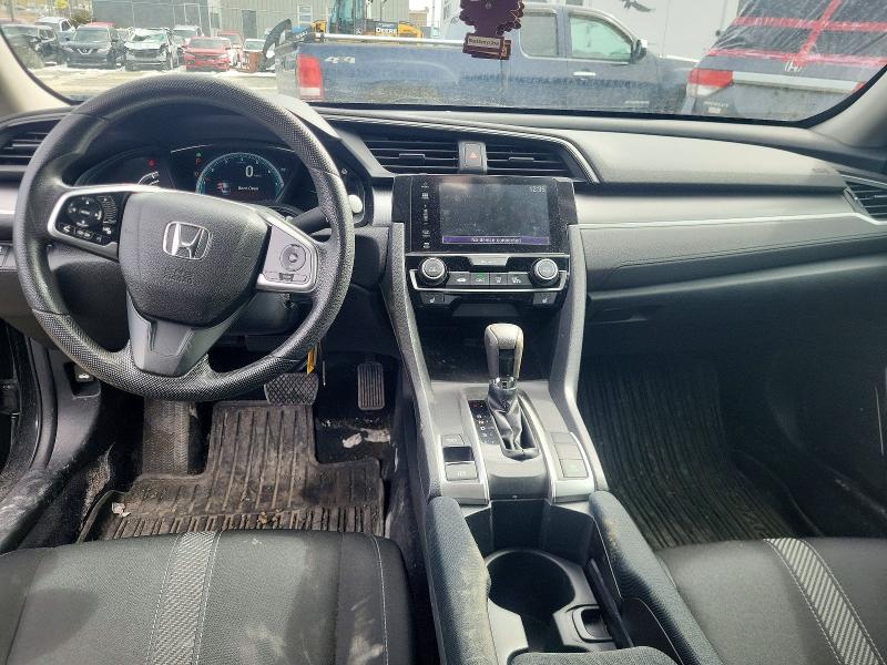 Продаж на аукціоні авто 2018 Honda Civic, vin: 2HGFC2F53JH003103, номер лоту: 46814616