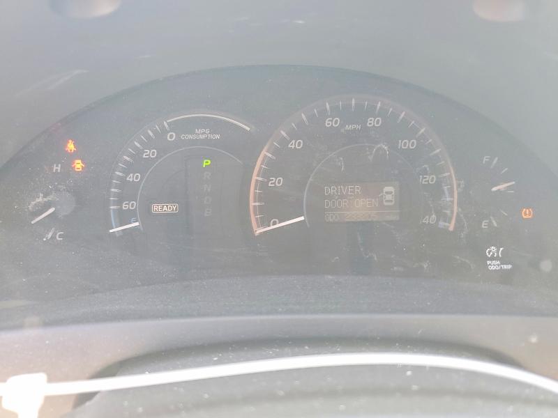 46902936 :رقم المزاد ، 4T1BB46K78U040188 vin ، 2008 Toyota Camry Hybrid مزاد بيع