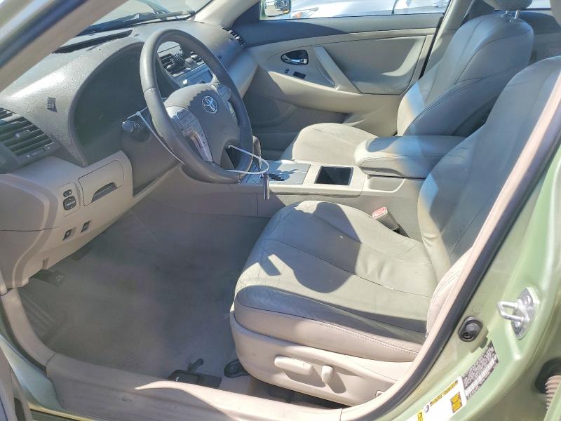 46902936 :رقم المزاد ، 4T1BB46K78U040188 vin ، 2008 Toyota Camry Hybrid مزاد بيع