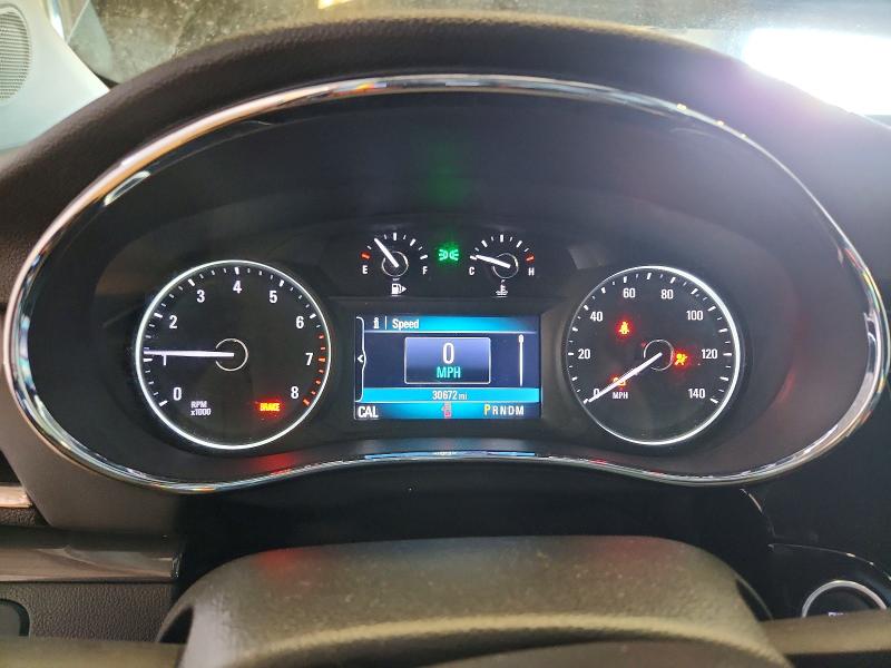 Aukcja sprzedaży 2019 Buick Encore, vin: KL4CJASB4KB907270, numer aukcji: 47726786