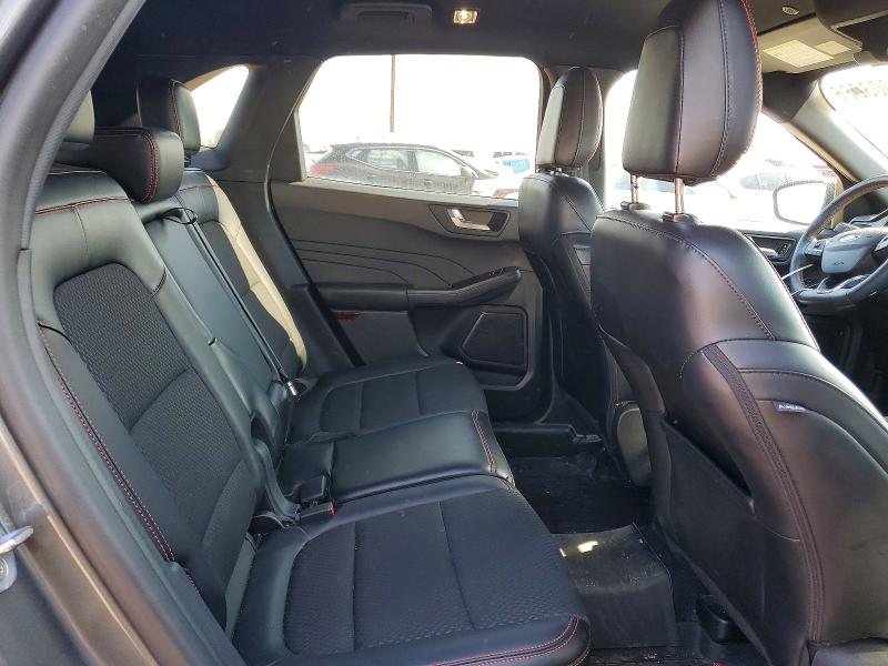Продаж на аукціоні авто 2024 Ford Escape, vin: 1FMCU9MN2RUA49102, номер лоту: 46003086