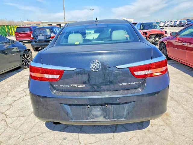 Продажа на аукционе авто 2014 Buick Verano, vin: 1G4PR5SKXE4170460, номер лота: 47914166