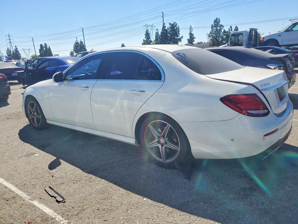 Aukcja sprzedaży 2017 Mercedes-benz E, vin: WDDZF4KB9HA019475, numer aukcji: 46944636
