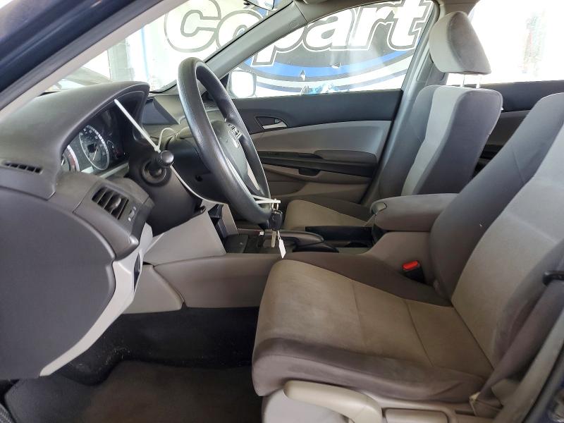 Продажа на аукционе авто 2008 Honda Accord, vin: JHMCP263X8C017323, номер лота: 47762046