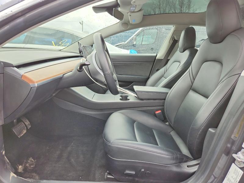 Aukcja sprzedaży 2019 Tesla Model 3, vin: 5YJ3E1EA9KF298512, numer aukcji: 79228675