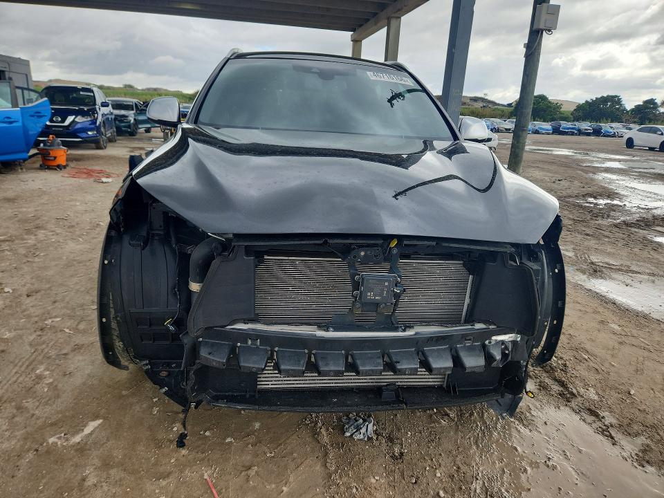 Aukcja sprzedaży 2021 Infiniti Qx50, vin: 3PCAJ5BA8MF102352, numer aukcji: 46716166