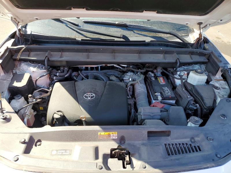 Aukcja sprzedaży 2020 Toyota Highlander, vin: 5TDCZRBHXLS022938, numer aukcji: 47869876