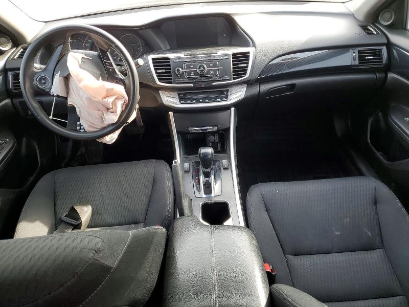 Aukcja sprzedaży 2015 Honda Accord, vin: 1HGCR2F5XFA805588, numer aukcji: 79452295