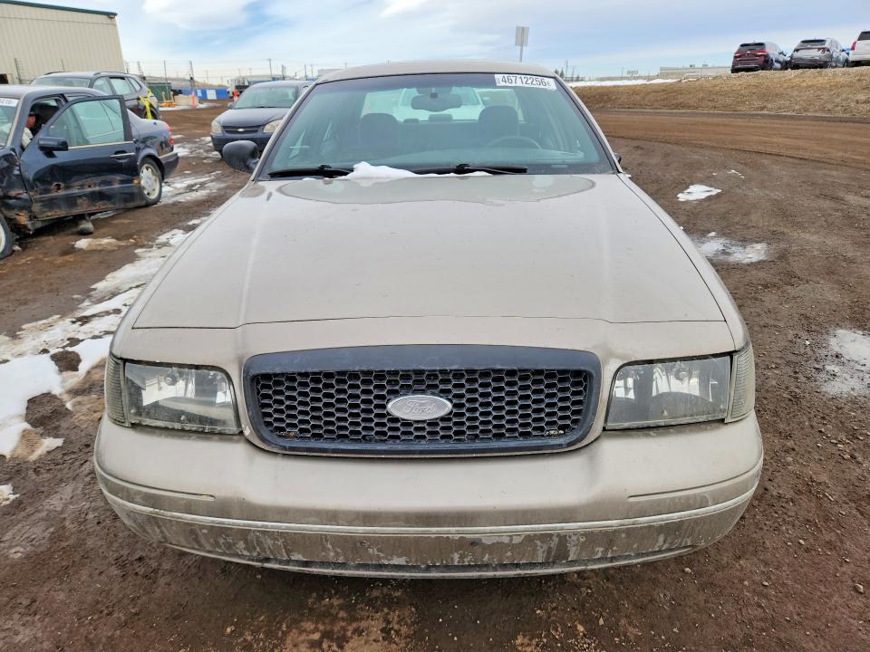 Aukcja sprzedaży 2004 Ford Crown Victoria, vin: 2FAFP74W44X181727, numer aukcji: 46712256