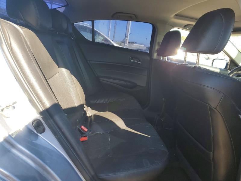 Aukcja sprzedaży 2016 Acura Ilx, vin: 19UDE2F75GA001847, numer aukcji: 47317556