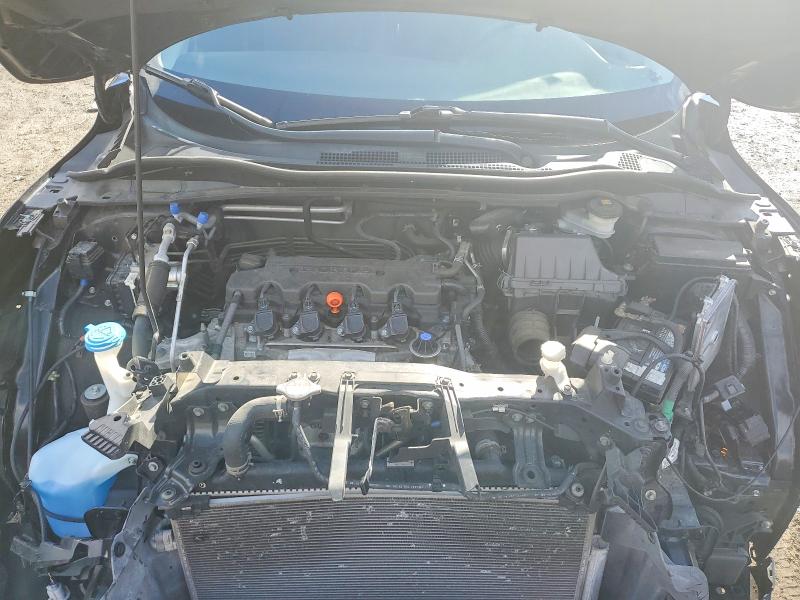 Продаж на аукціоні авто 2018 Honda Hr-v, vin: 3CZRU6H3XJM731296, номер лоту: 46443456
