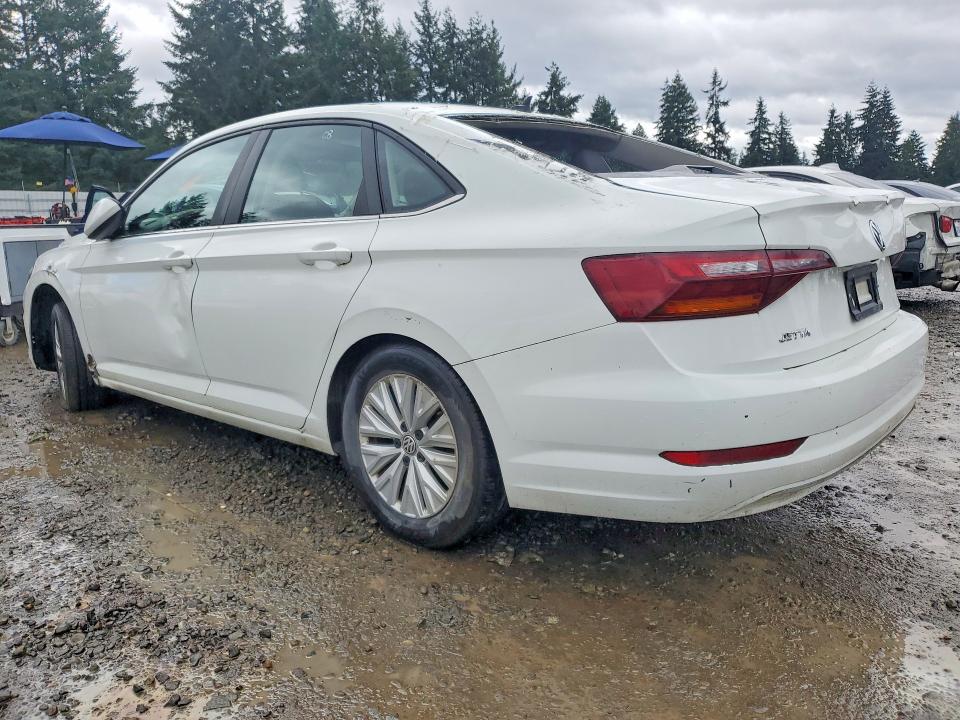 Продажа на аукционе авто 2019 Volkswagen Jetta, vin: 3VWCB7BU5KM276087, номер лота: 47403586