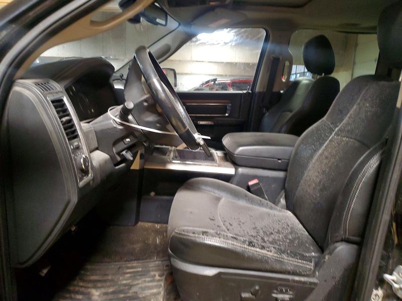 Продажа на аукционе авто 2015 Ram 1500, vin: 1C6RR7NTXFS545054, номер лота: 47018416
