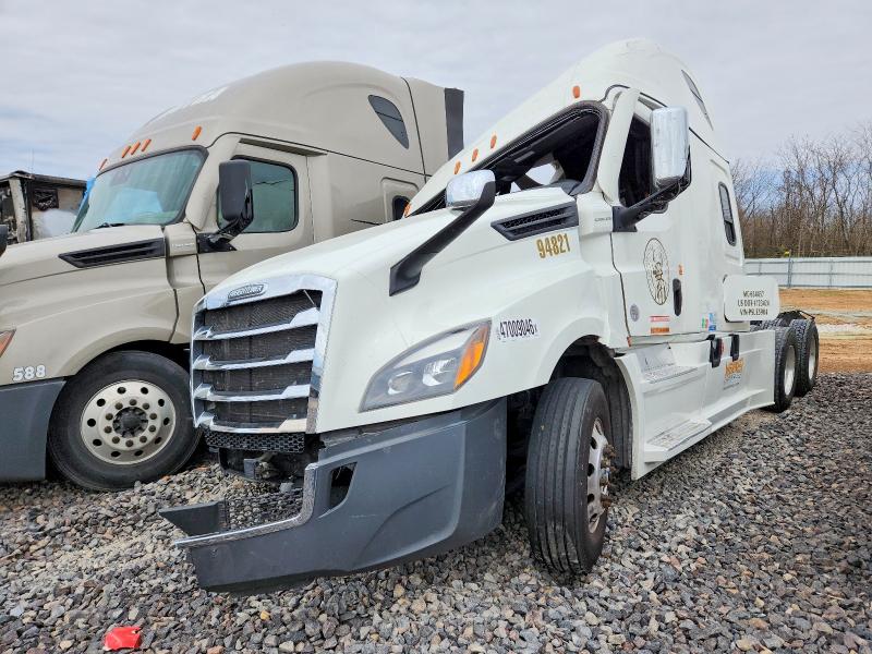 Aukcja sprzedaży 2023 Freightliner Cascadia 126, vin: 3AKJHHDR1PSUE5904, numer aukcji: 47009046