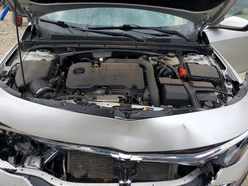 46512246 :رقم المزاد ، 1G1ZD5STXMF074117 vin ، 2021 Chevrolet Malibu مزاد بيع