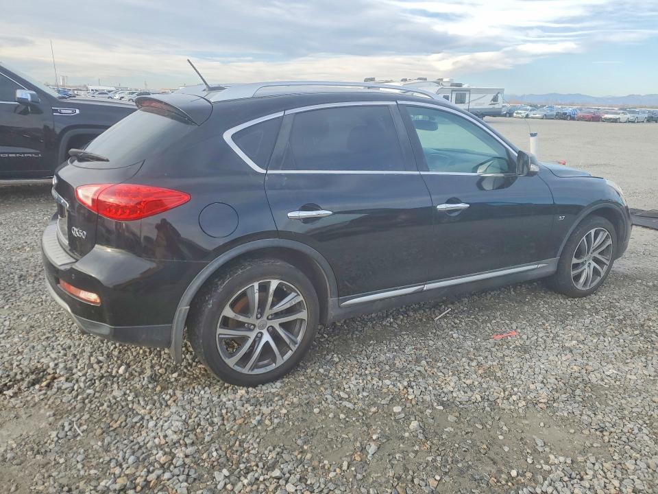 Продаж на аукціоні авто 2017 Infiniti Qx50, vin: JN1BJ0RP6HM385996, номер лоту: 45566946